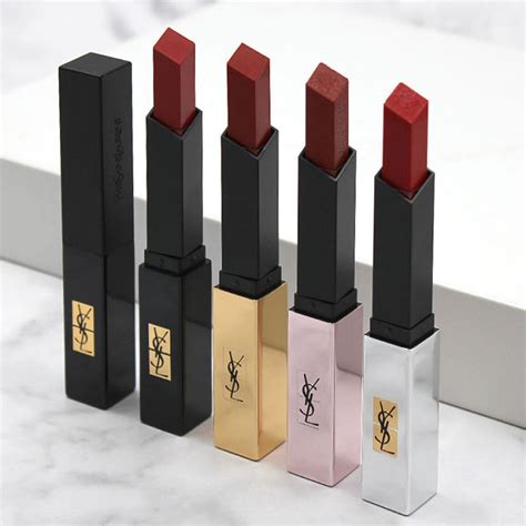 ysl 新款 口红 2018|ysl 夜皇后精华.